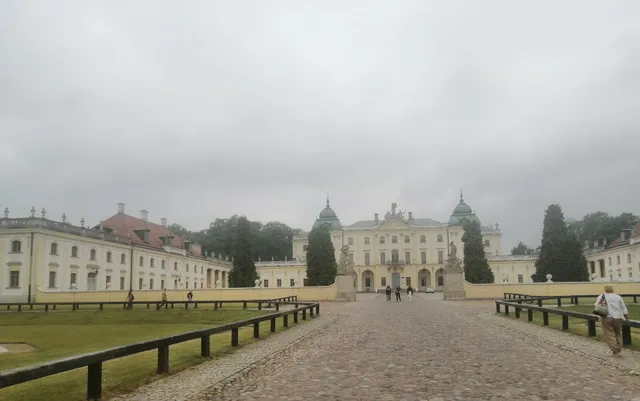 Apartament w Centrum Lipowa 18