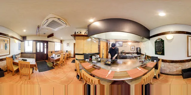 ダイニングsakae