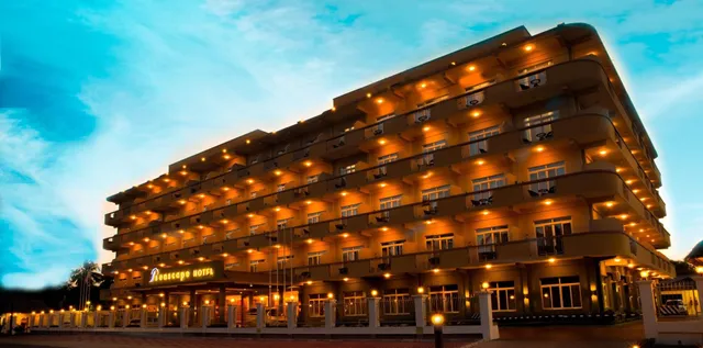 Seascape Hotel And Conference Centre Limited