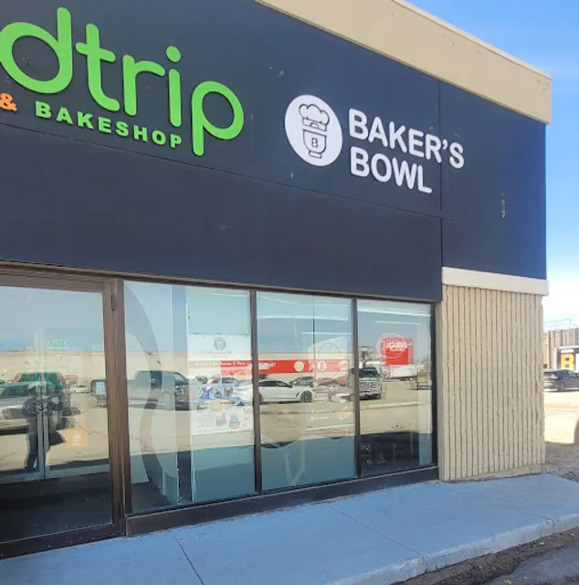 Baker's Bowl Bakeshop