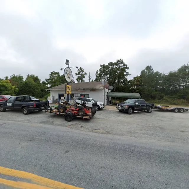 S&K Grocery and Grill