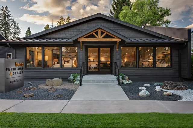 Bend Furniture and Design