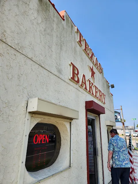 Texas Star Bakery