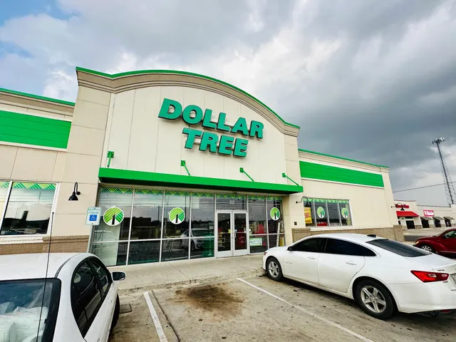Dollar Tree