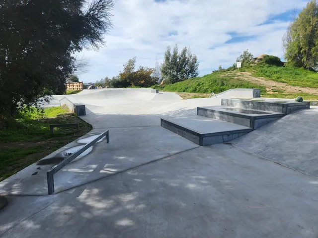 Motueka Skatepark & Pump Track