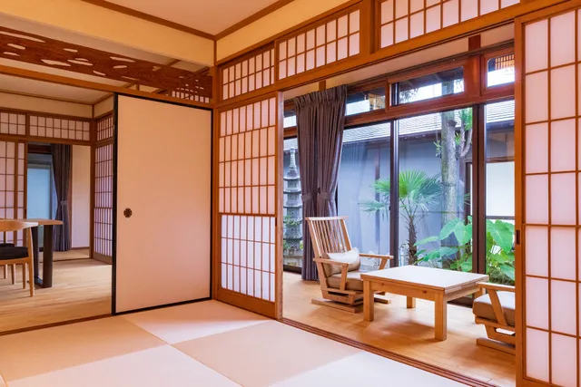 Sanyo-so Hot Springs and Hotel