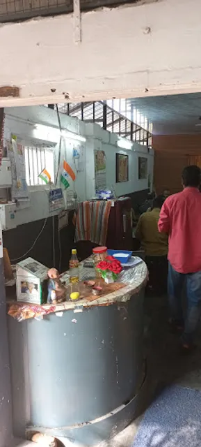 Gokulam Vegetarian Restaurant