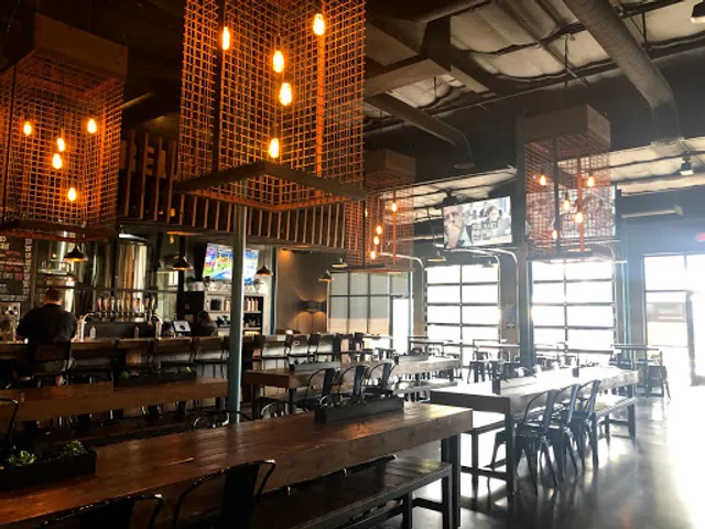 Marble Brewery NE Heights