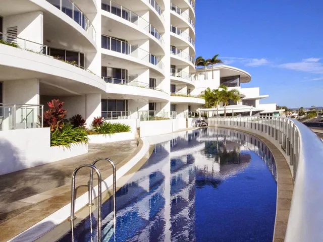 The Sebel Maroochydore