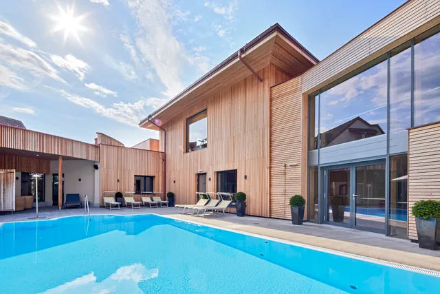 Ayurveda Resort Mandira