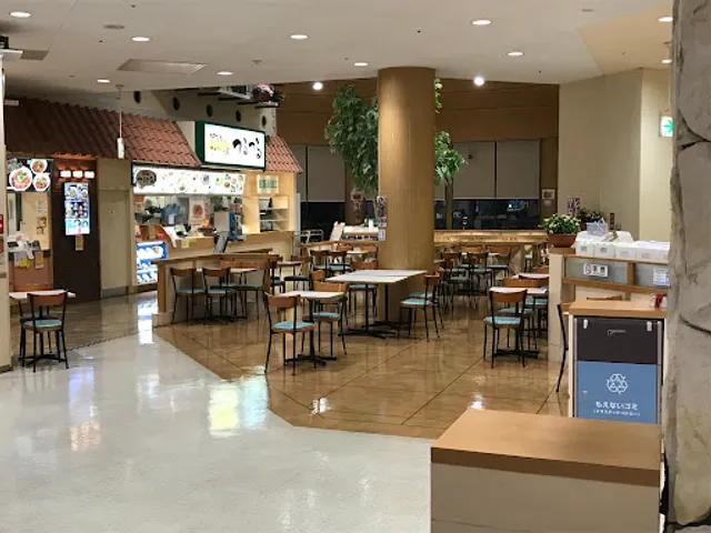 フードコート 三原店（アニー・ミョンドンヤ・つるつる）