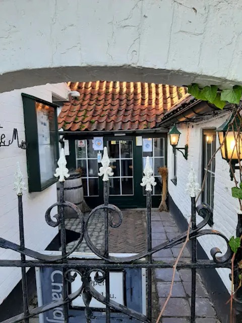 restaurant de Roste Muis