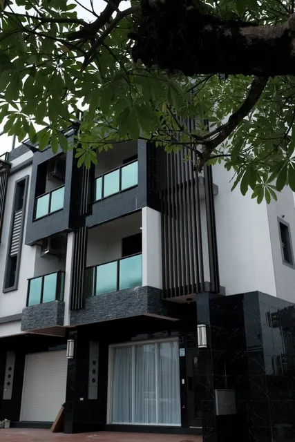 宜蘭南平山民宿Nan Ping Ourhill