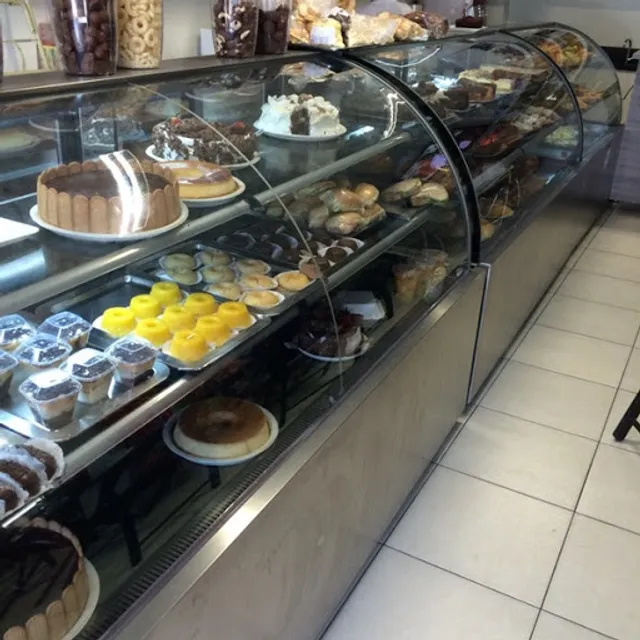 Panificadora & Confeitaria Cardozo