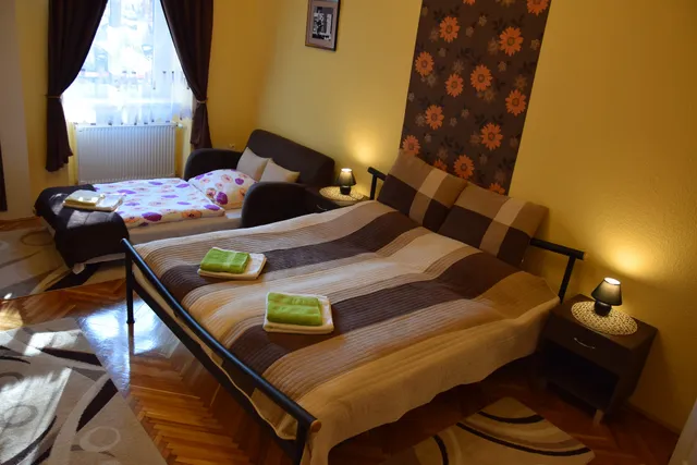 Relax apartman