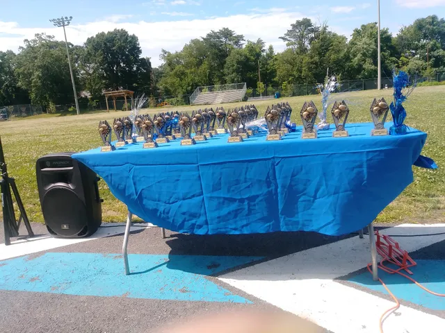 Benning Terrace Recreation Center