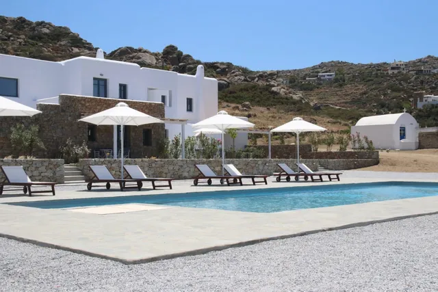 ARCHON Seaside Retreat