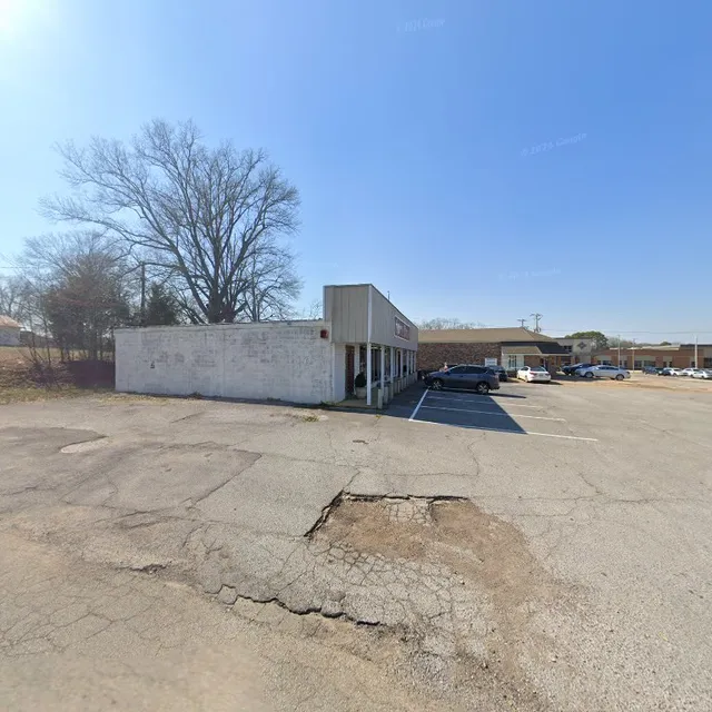 Stone's Jewelry & Gifts