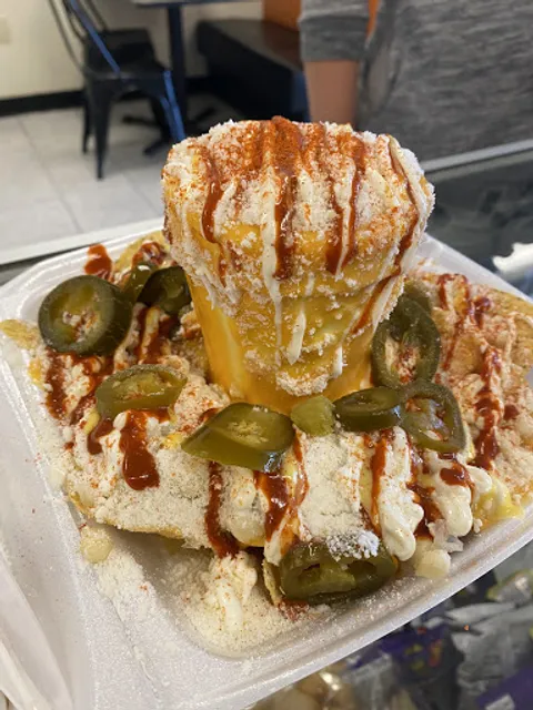 🍧NEVERIA🍨 LA SUPER PHX👭🇲🇽🇺🇸 deja volar tu antojo🤤