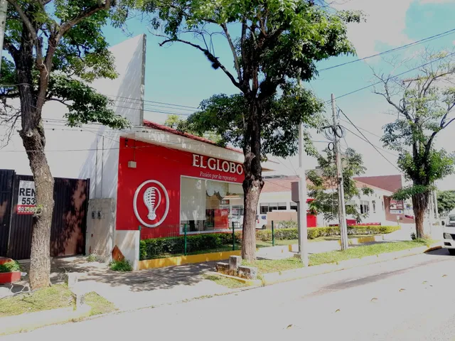 El Globo Villahermosa