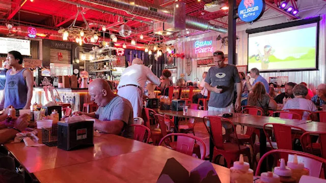 Chicago Culinary Kitchen + BBQ