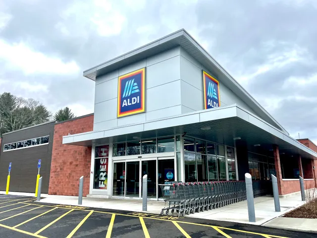 ALDI