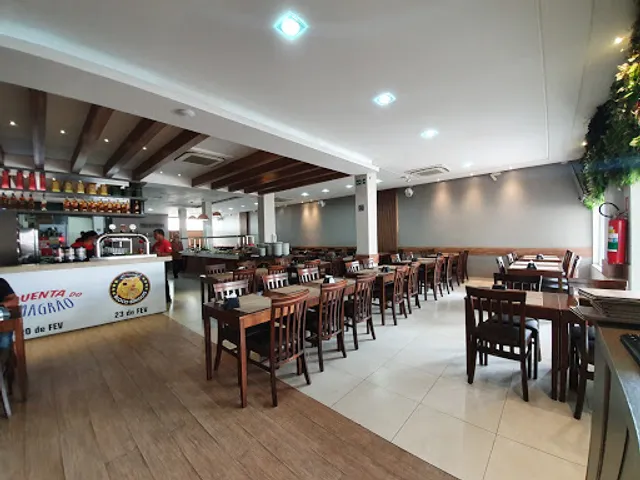 Dolce Café, Corumbá