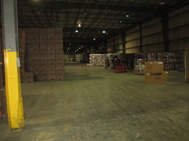 State Line Lighting, Inc.