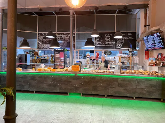 Pasticceria Fiaschi Srl