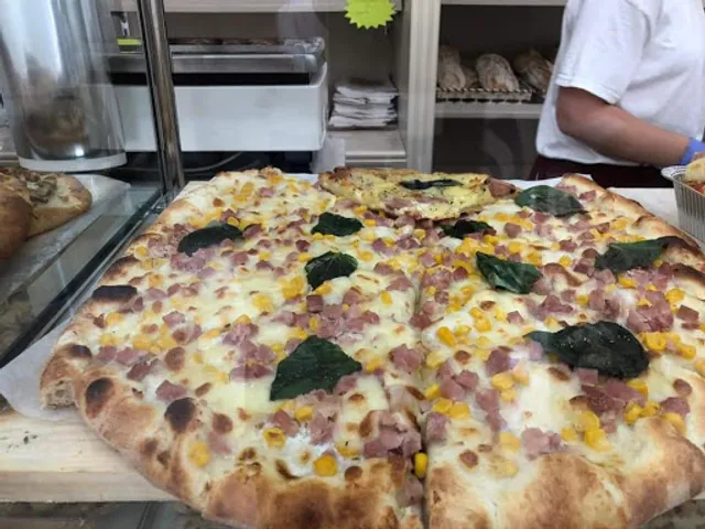 Panificio Del Corso Campano