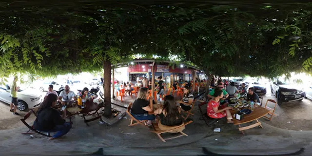 Tio Val - Bar e Restaurante