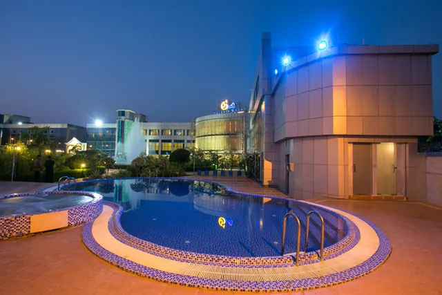 Kuakata Grand Hotel & Sea Resorts