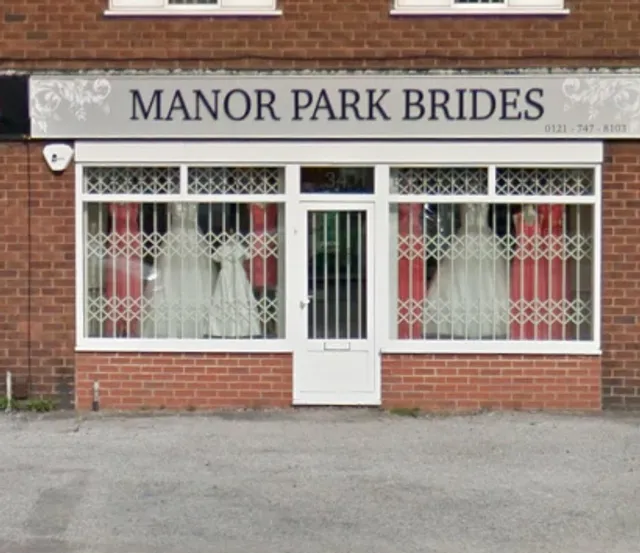 Manor Park Brides
