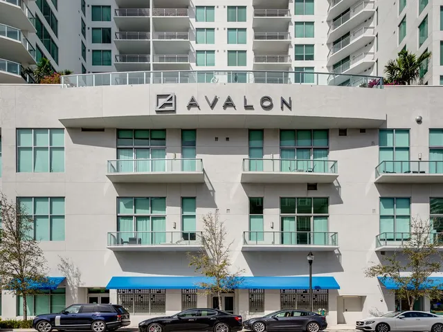 Avalon West Palm Beach