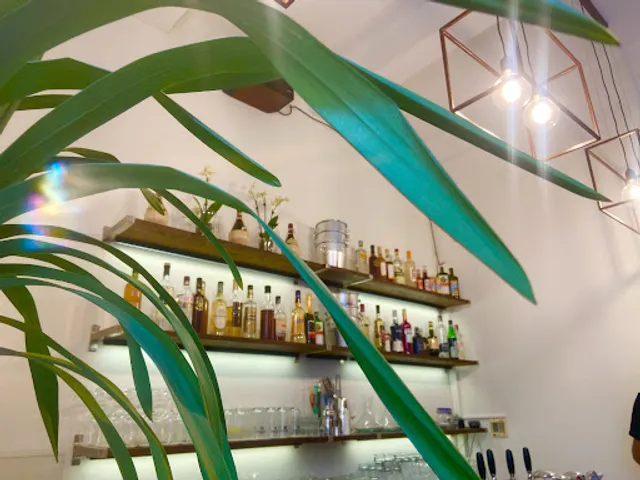 MIRÓ Ristorante Pizzeria