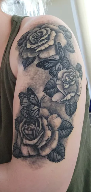 Blue Lotus Tattoo & The Piercing Lounge