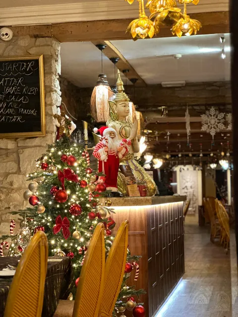 Araya Thai Restaurant Kendal