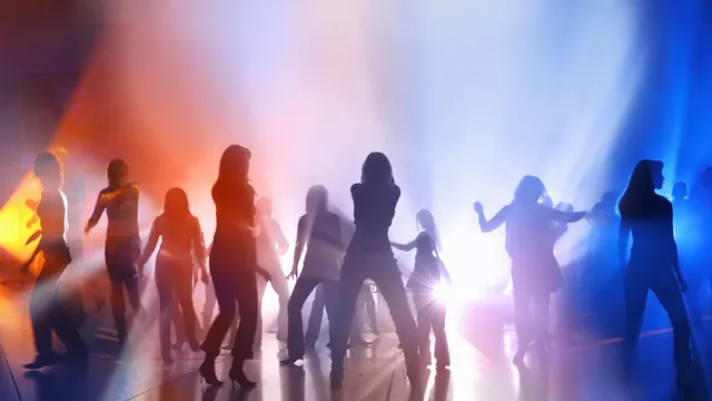 Electric Cowboy Fort Smith