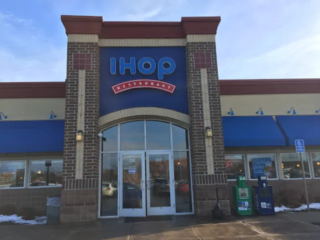 IHOP