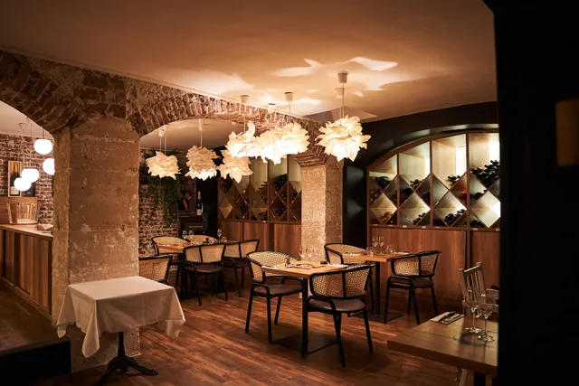 FrenchParadox - Canard & Champagne