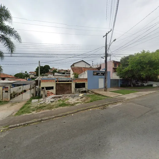 Pires Lanches Porcoes