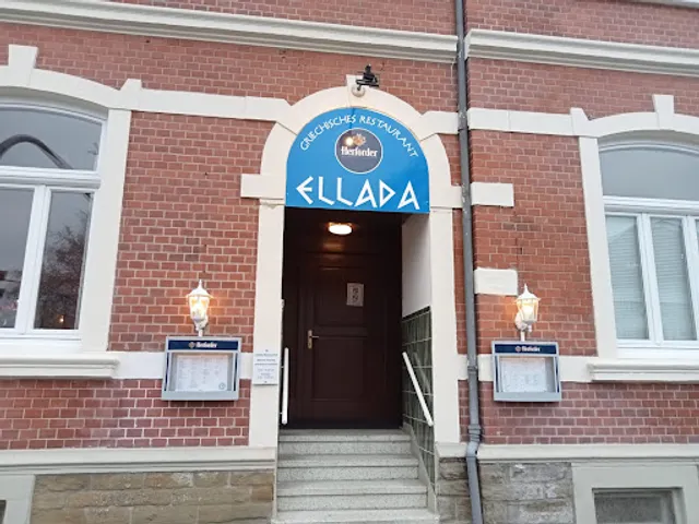 Ellada Restaurant