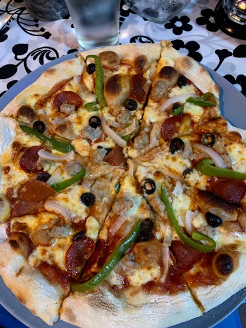 JD & G Italian Foods & Real Italian Pizza