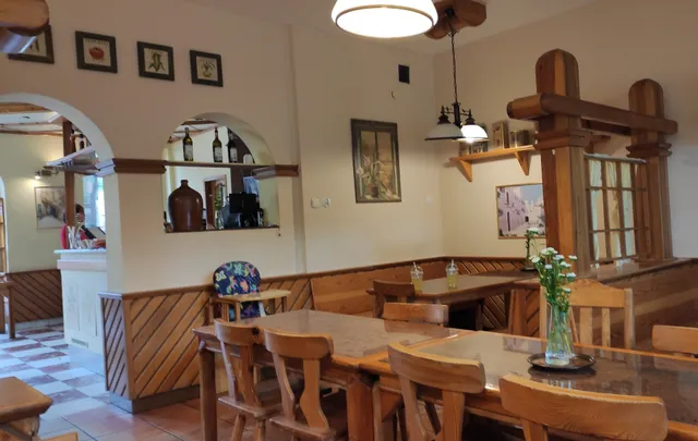 Margherita Pizzeria/Oliwa/Gdańsk