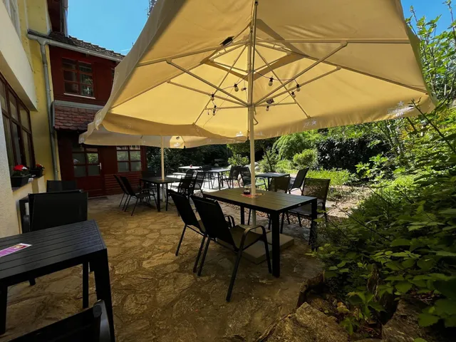 Pizzeria Dominik Napoletana