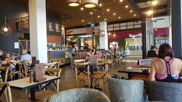 Jamaica Blue Baldivis