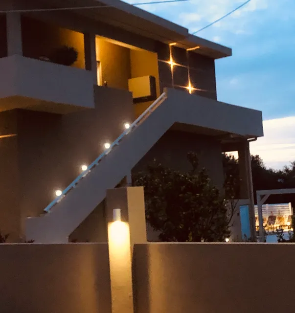 Meliora Suites , Drapanias , Kissamos , Crete , Chania