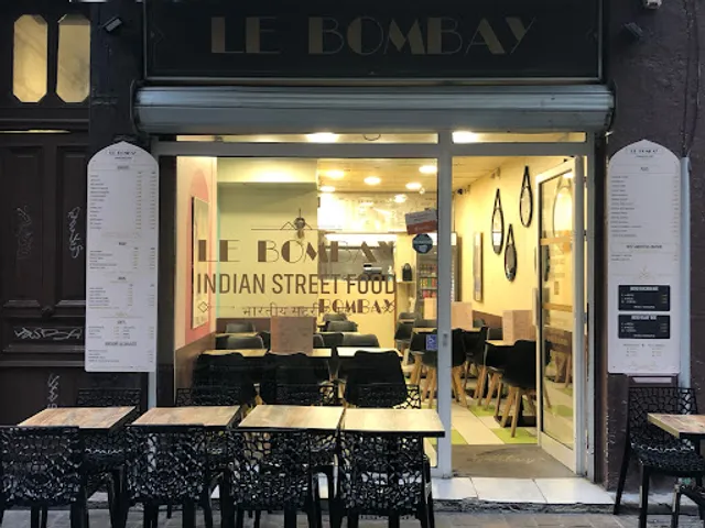 Le Bombay
