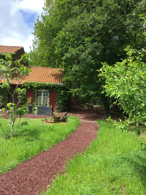 Les gîtes du Robelier