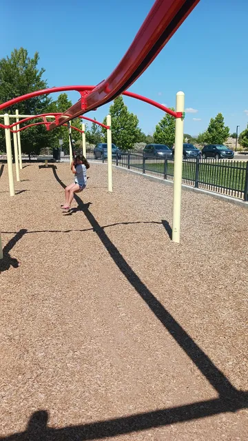 Las Arboletas Neighborhood Park